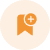 ZDrive Bookmarking icon