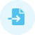 File Import Support icon