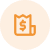 Monetization via Services icon