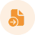 Secure File Sharing Ecosystem icon