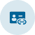 Delegated Management icon