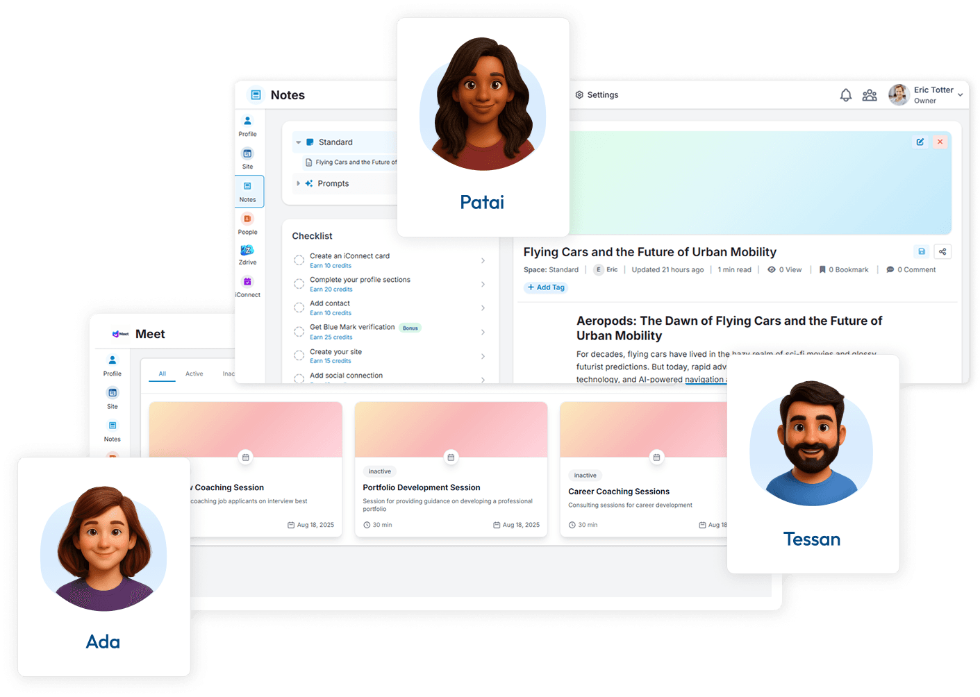Automate Your Productivity