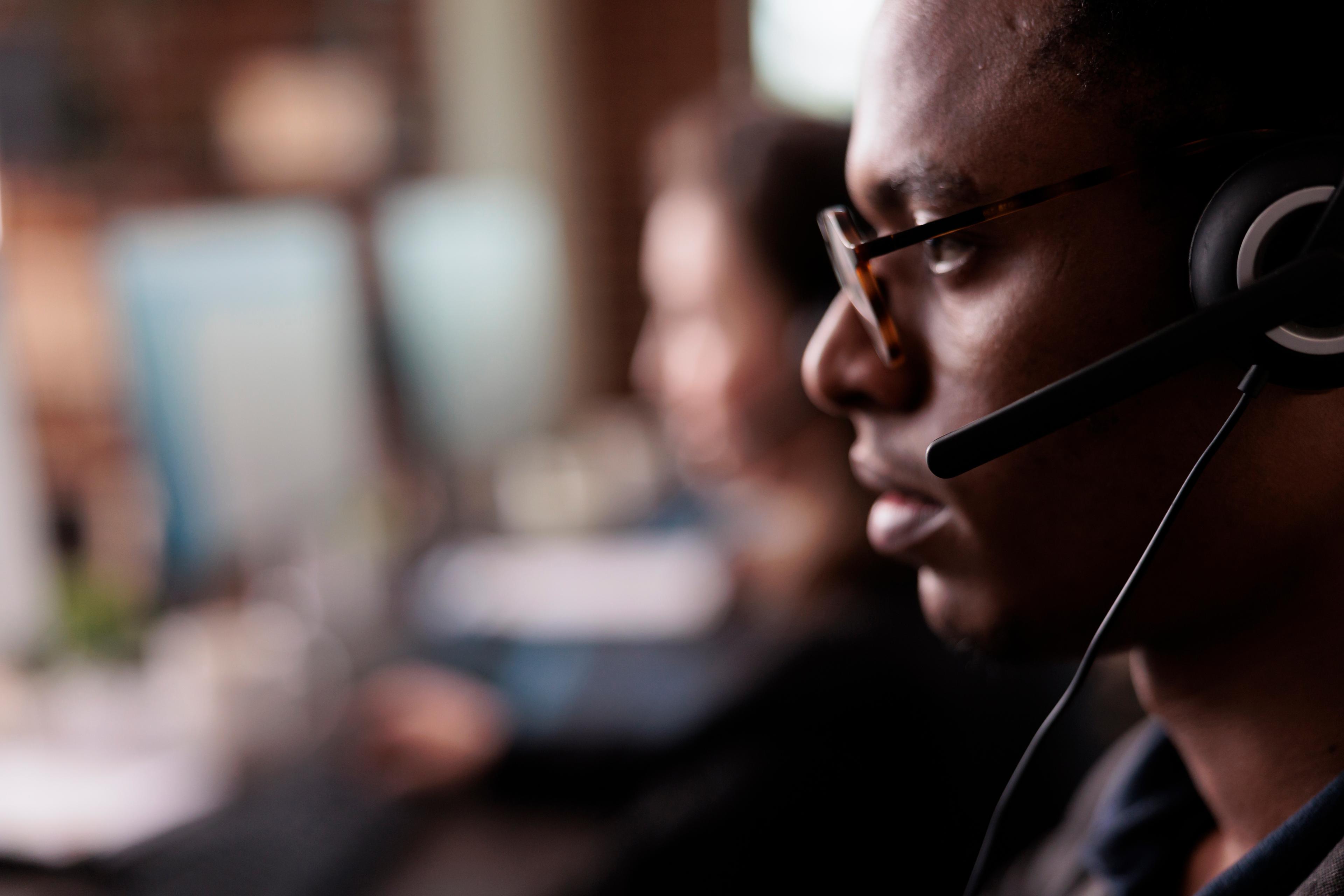 Effective Customer Relationship Management