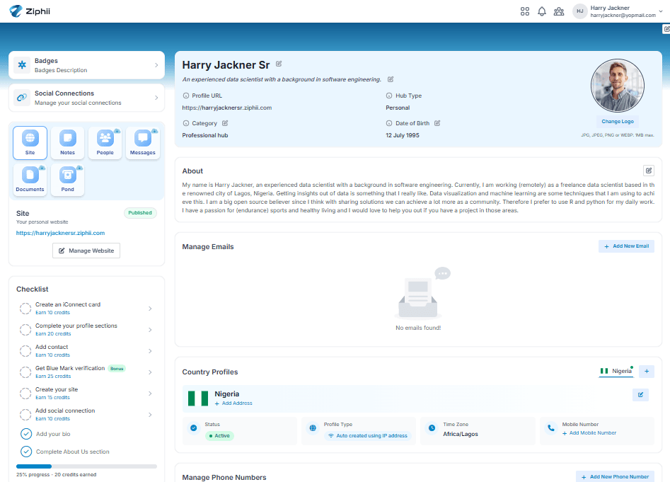 Deliver human-centered support with intuitive forms and workflow automation
